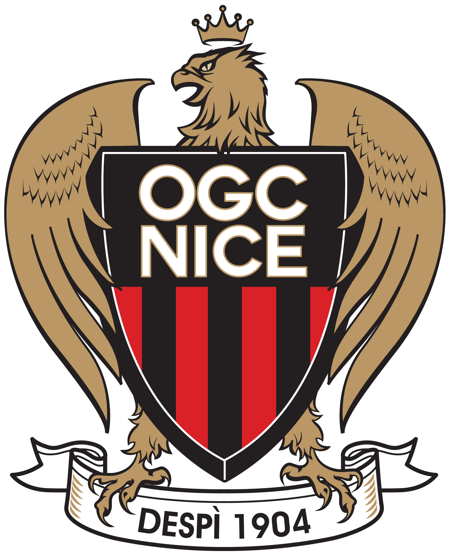 OGCNice logo
